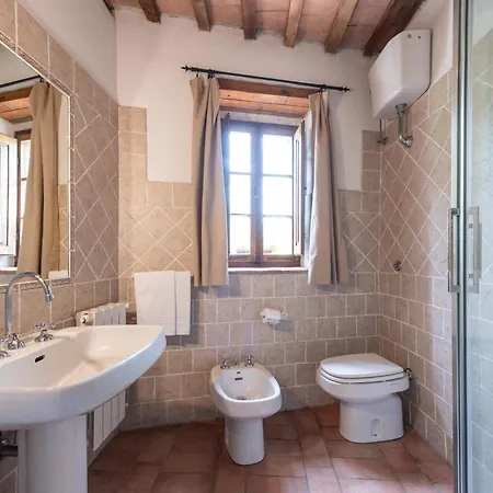Colli Di Travale Montieri