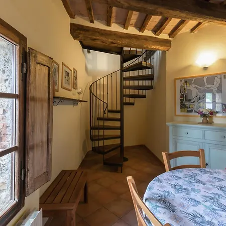 Colli Di Travale Montieri