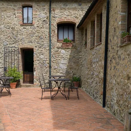 Colli Di Travale * Montieri