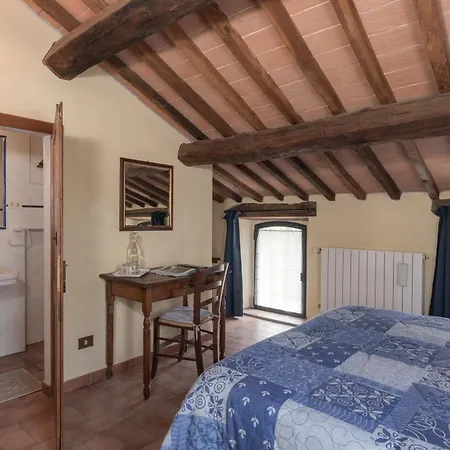 Colli Di Travale