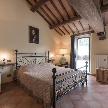 Colli Di Travale Montieri