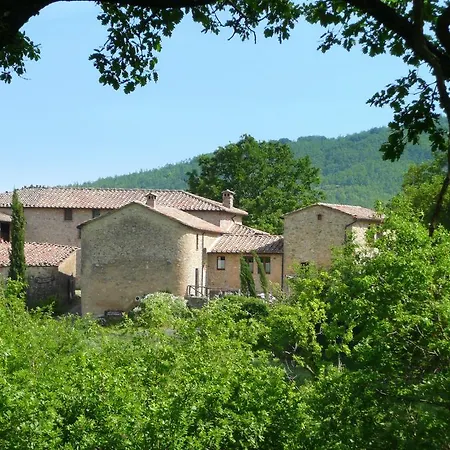 Feriegård Colli Di Travale Montieri