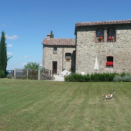 Colli Di Travale